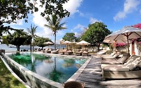 Kokomo Resort Gili Gede